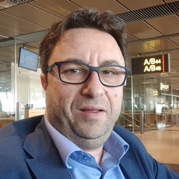 <span class="notranslate">Giorgio Modesti</span>