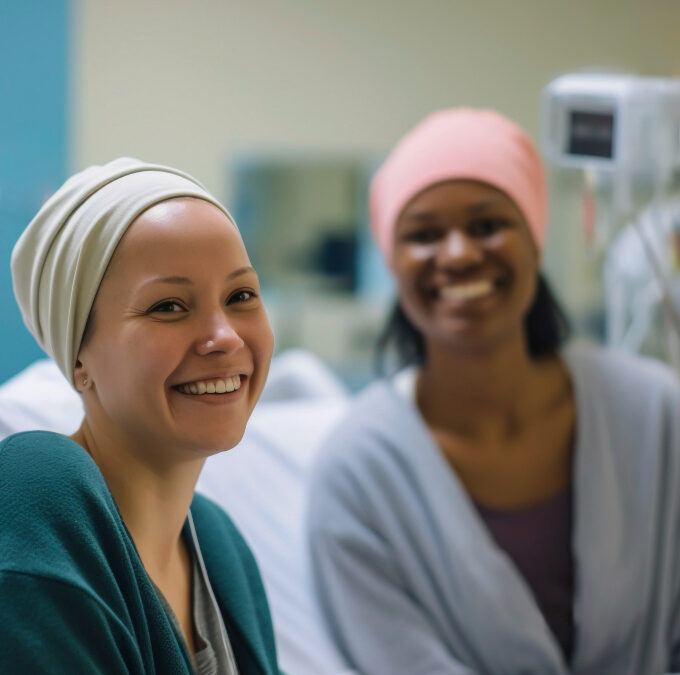 Prognosi Migliorata per Pazienti con Leucemia B-ALL e Mutazione DUX4