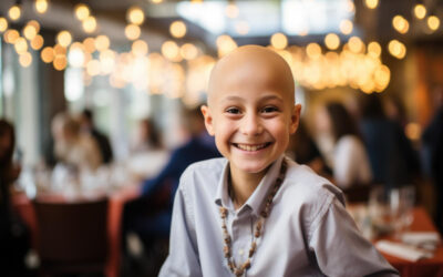 Ho preso un granchio: sitcom su coraggio, adolescenza, cura