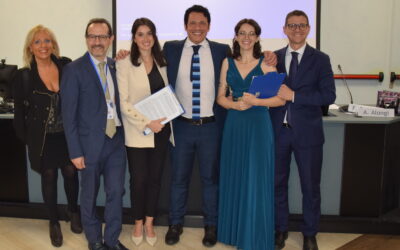 Energie per Roma – Premio Sanità 2025