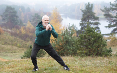 L’esercizio strutturato diventa terapia: i risultati dello studio CHALLENGE