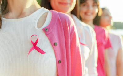 Ormone dello stress contro tumore al seno