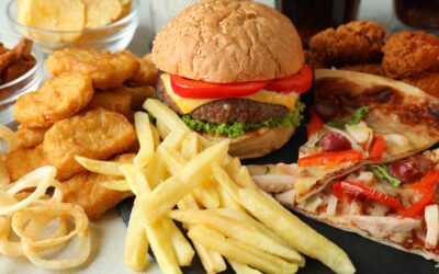 Cibi ultraprocessati e rischio precoce colorettale