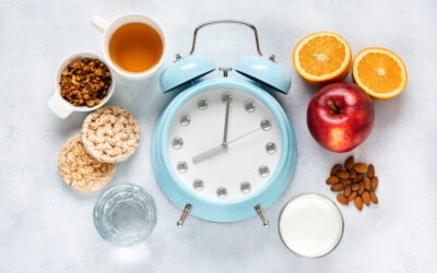 L’Arte di Accordare la Giornata: Il Tuo Orologio del Benessere