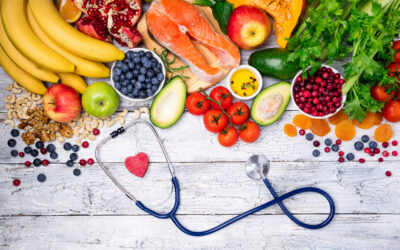 Alimento come Informazione: Gestire il Terreno Biologico tra Prevenzione e Terapia
