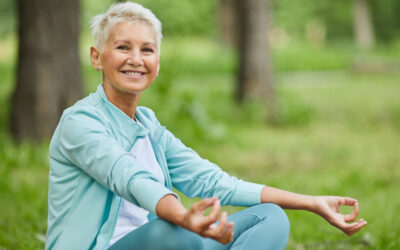 Il cancro cresce nel terreno biologico