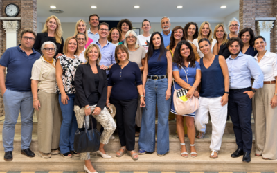 Insediamento Gruppo di lavoro “Con il Seno di poi”